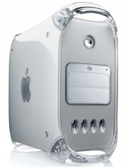 Power Mac G4 (Mirrored Drive Doors)