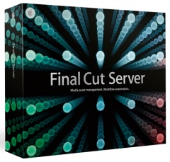 Final Cut Server 1.1