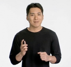 iPhone 3G ビデオガイド