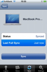 Sync