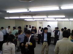 A8キャンパス 東海・名古屋セミナー