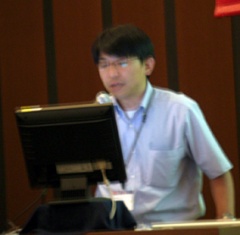 小宮荘一郎氏