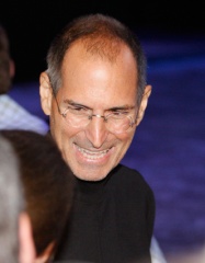 Steve Jobs CEO