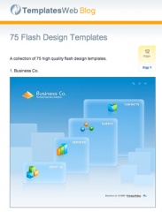 TemplatesWeb Blog