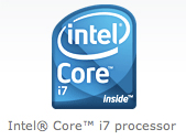 Intel Core i7 processor