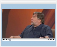 Steve Wozniak