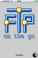 FTP On The Go