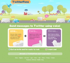 TwitterFone