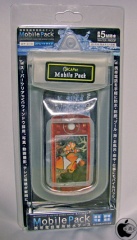 モバイルパック