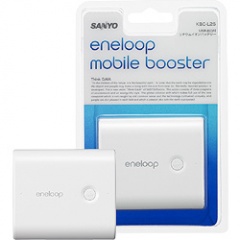 eneloop mobile booster