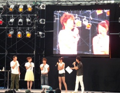 世界コスプレサミット 2008