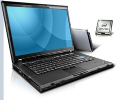 ThinkPad W700