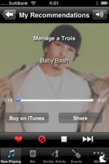 MY Recommend