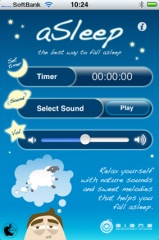 aSleep 2