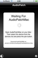 AudioPatch