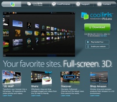 Cooliris