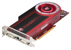 ATI Radeon 4800シリーズ