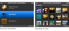 Photoshop.com Mobile