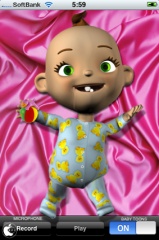 Baby Babble