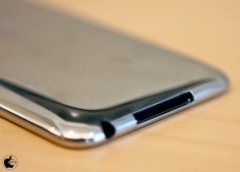 iPod touch (2nd generation)