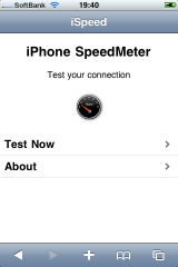 iSpeed