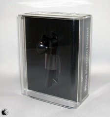 iPhone Bluetooth Headset