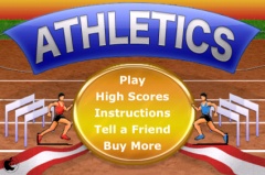 Athletics