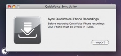QuickVoiceSync