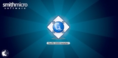 StuffIt Deluxe 2009 for Mac