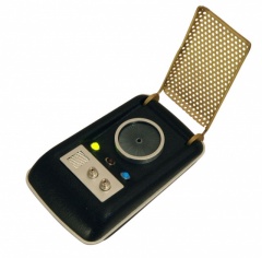 Star Trek TOS Communicator