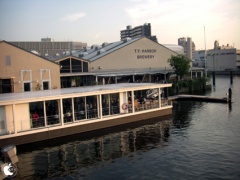 ウォーターライン