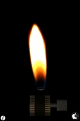 Sonic Lighter