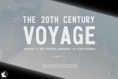 二十世紀ホ&#12441;ヤーシ&#12441;