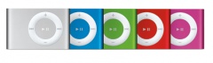 iPod shuffle (Second Generation)
