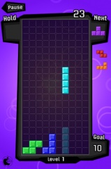 TETRIS