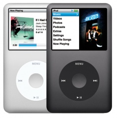 iPod classic