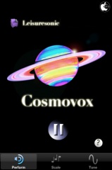 Cosmovox