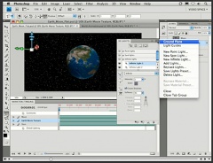 Photoshop CS4 Extended Tutorials