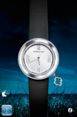 Van Cleef and Arpels Charms Timepieces