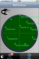 WiFiFoFum
