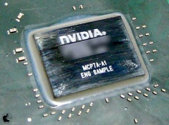 GeForce 9400(MCP7A-U)