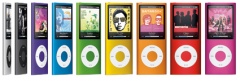 iPod nano (4th generation)