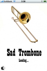 Sad Trombones