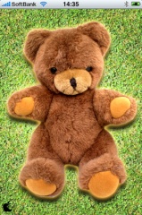 TeddyBear