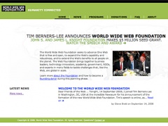 World Wide Web Foundation