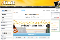 iFixit