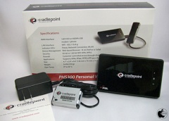 PHS300 Personal Hotspot