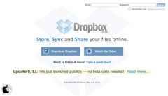 Dropbox