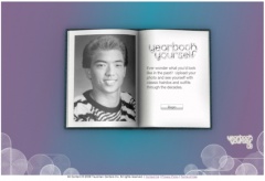 Yearbook Yourself