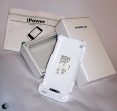 iPower